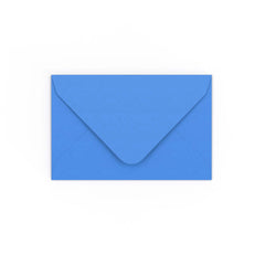 Envelope azul 65x94 mm