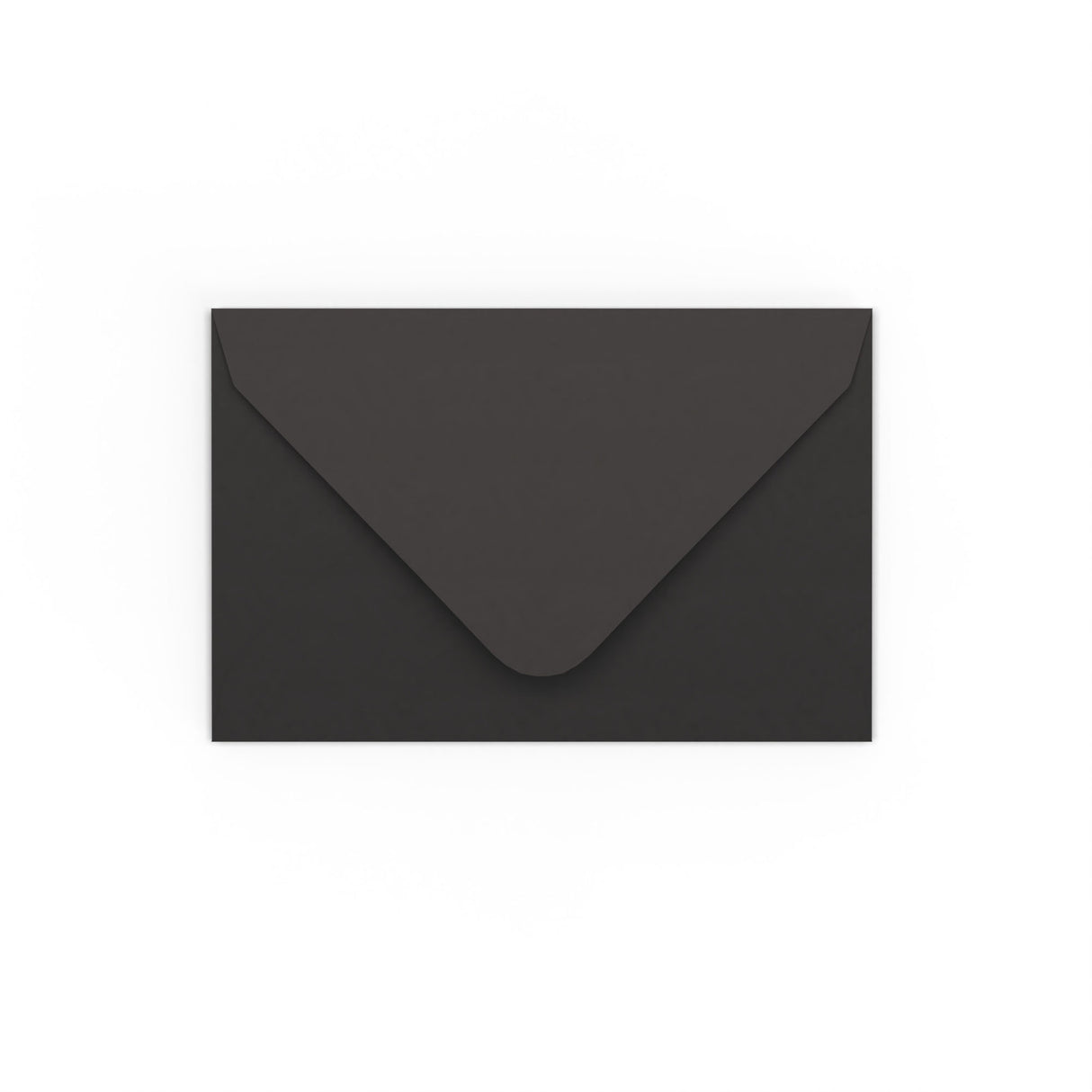 Envelope preto 65x94 mm