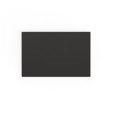 Envelope preto 65x94 mm