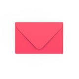 Envelope rosa 65x94 mm