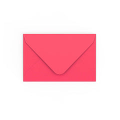 Envelope rosa 65x94 mm