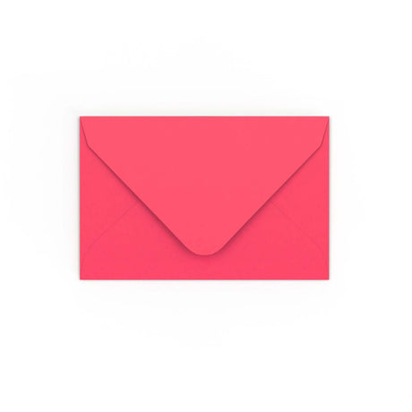 Envelope rosa 65x94 mm