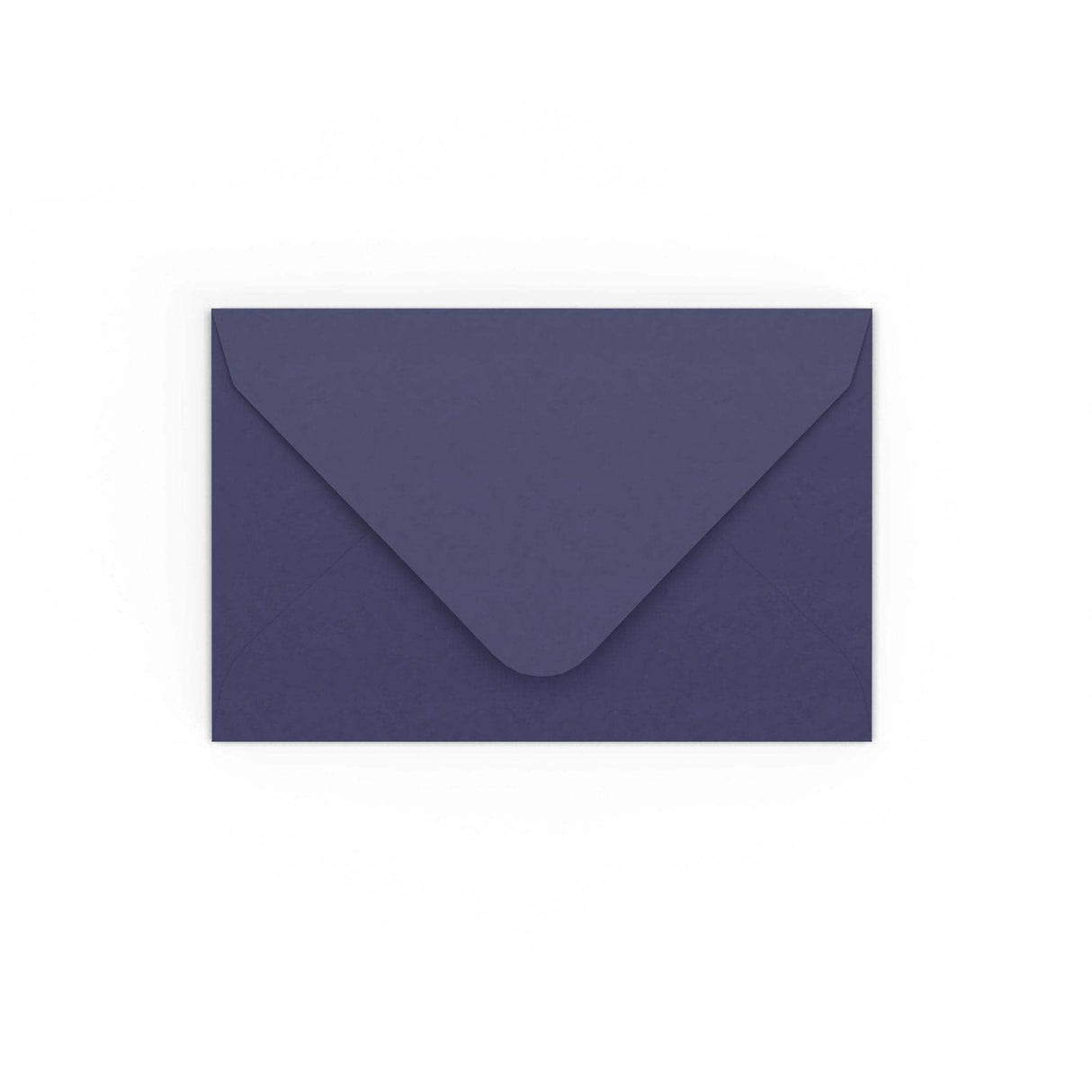 Envelope azul escuro 65x94 mm
