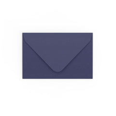 Envelope azul escuro 65x94 mm