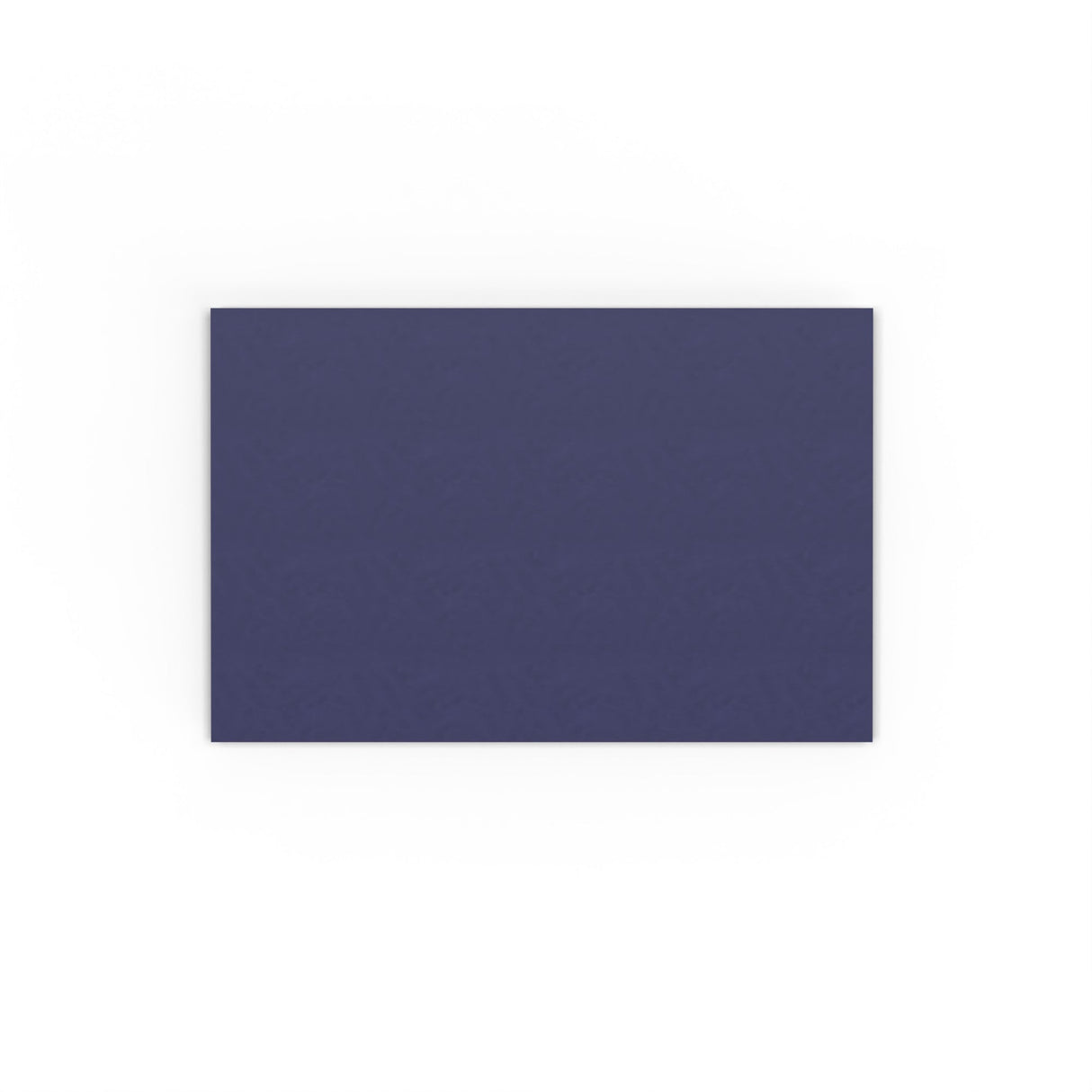 Envelope azul escuro 65x94 mm