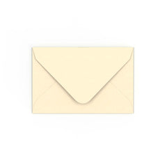 Envelope cor de magnólia 65x94 mm