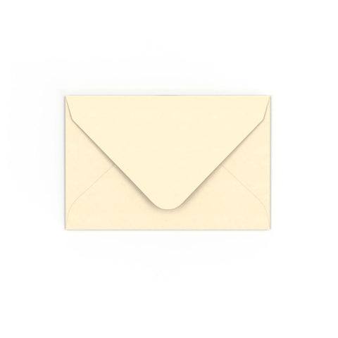 Envelope cor de magnólia 65x94 mm