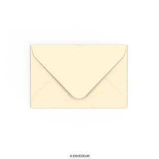Envelope magnolia 65x94 mm