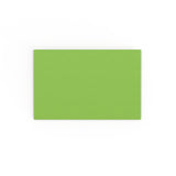 Envelope verde claro 65x94 mm