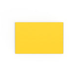 Envelope amarelo 65x94 mm