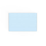 Envelope azul pastel 65x94 mm