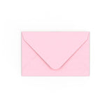 Envelope rosa pastel 65x94 mm