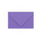 Envelope roxo 65x94 mm