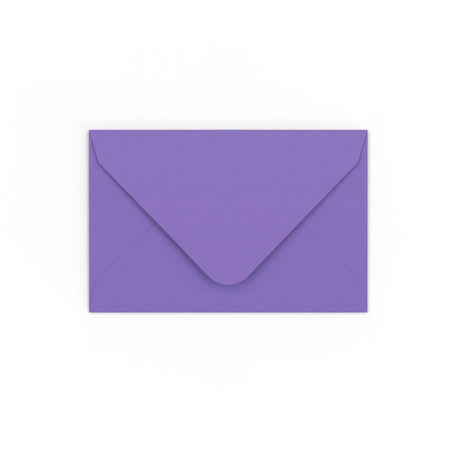 Envelope roxo 65x94 mm