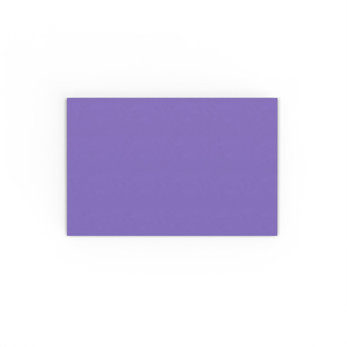 Envelope roxo 65x94 mm