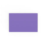 Envelope roxo 65x94 mm