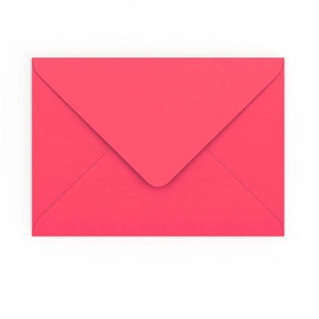Envelope rosa 162x229 mm (C5)
