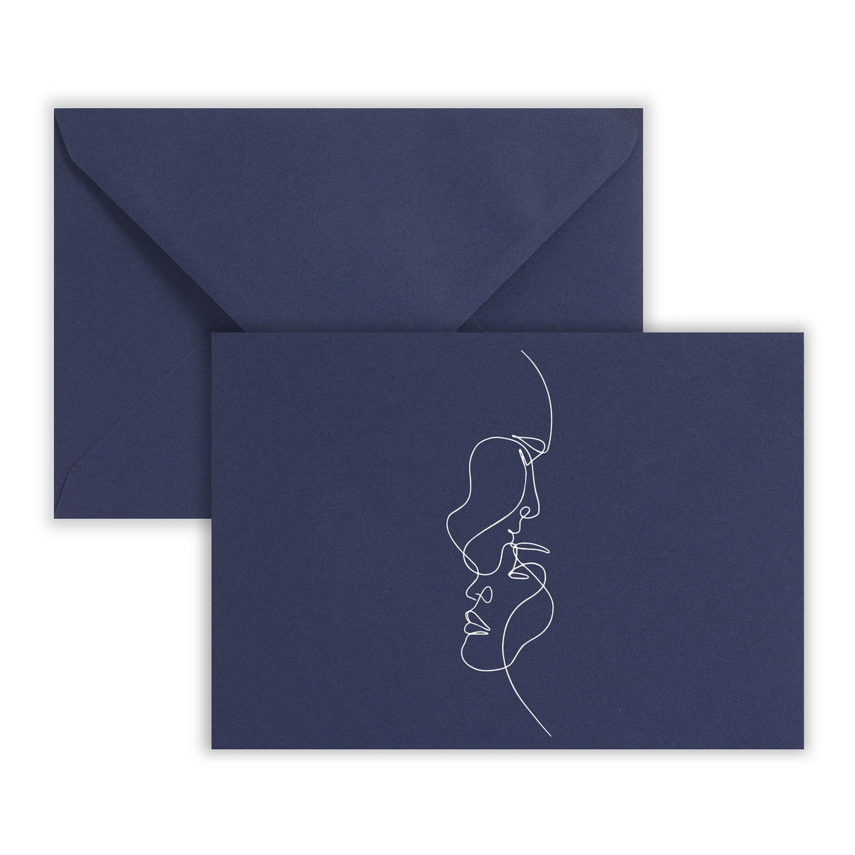 Envelopes de casamento ”Amor”