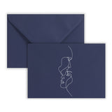 Envelopes de casamento ”Amor”