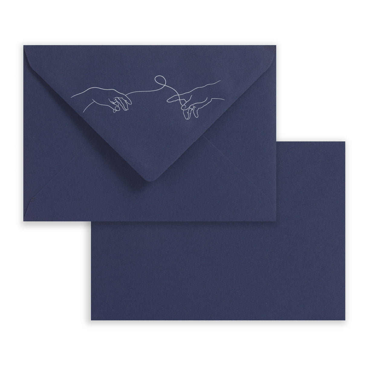 Envelopes de casamento ”Destino”
