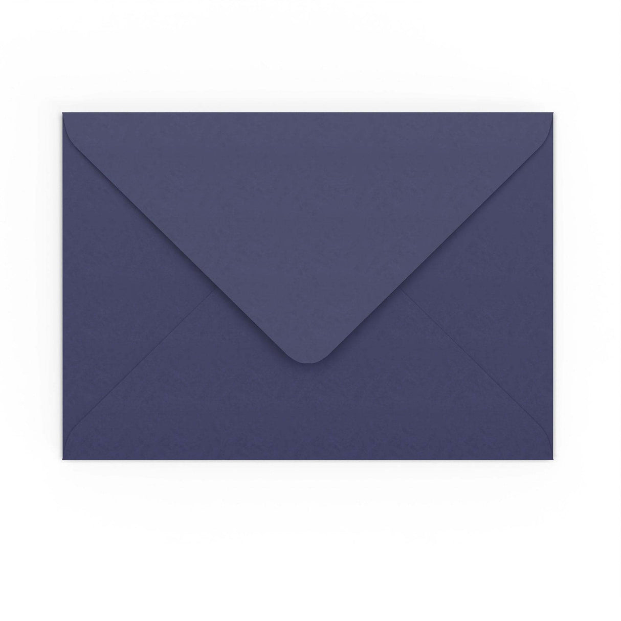 Envelope azul escuro 162x229 mm (C5)