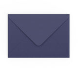 Envelope azul escuro 162x229 mm (C5)