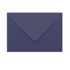 Envelope azul escuro 162x229 mm (C5)