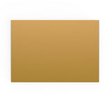Envelope dourado 162x229 mm (C5)