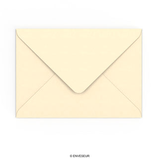 Envelope magnolia 162x229 mm (C5)