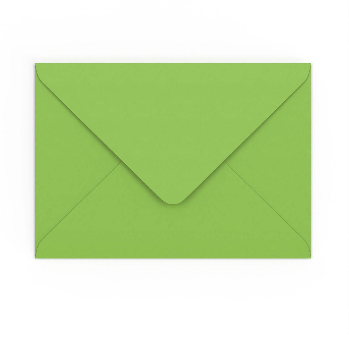 Envelope verde claro 162x229 mm (C5)