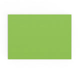 Envelope verde claro 162x229 mm (C5)