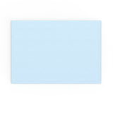 Envelope azul pastel 162x229 mm (C5)