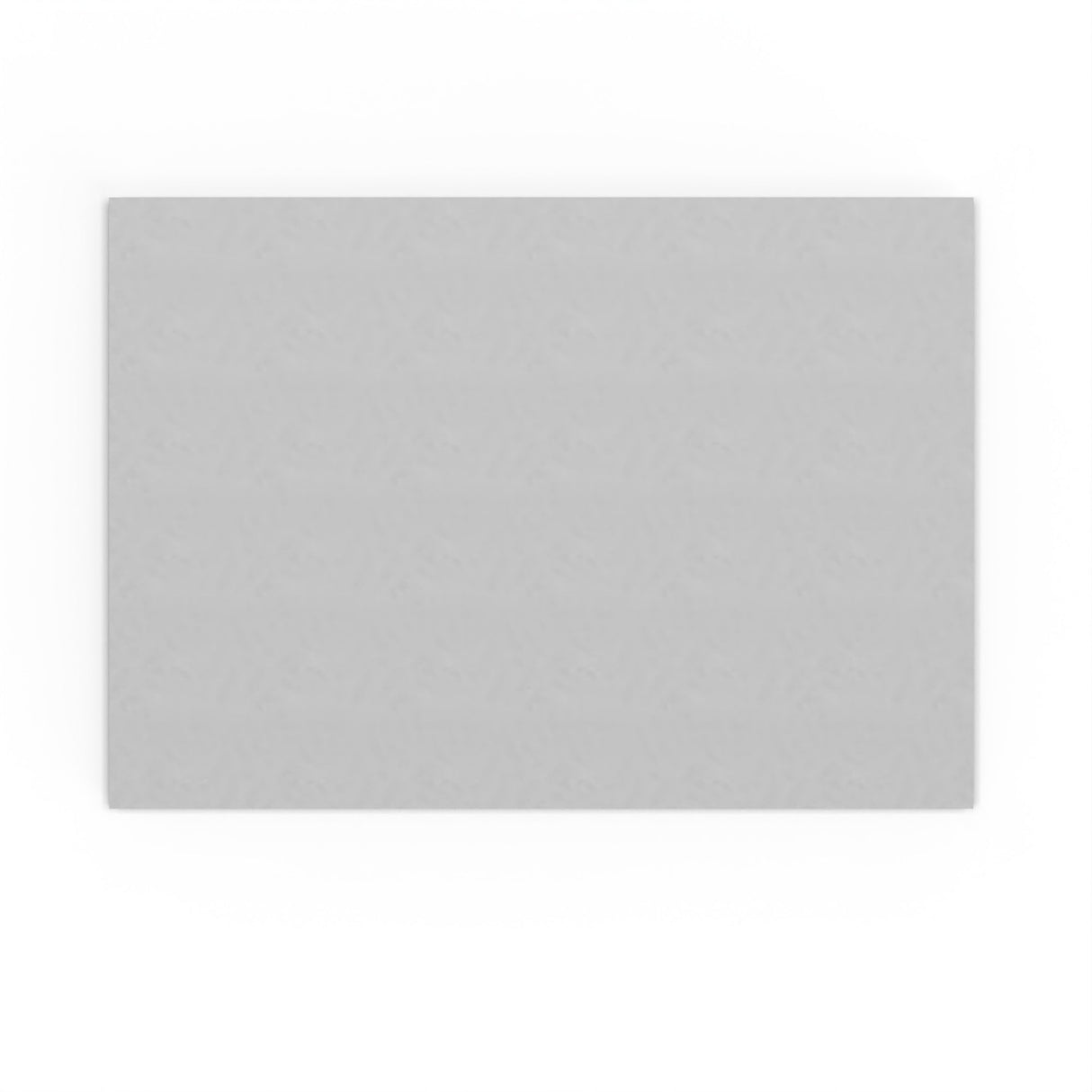 Envelope cinza pastel 162x229 mm (C5)