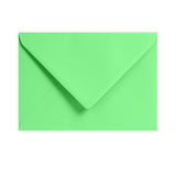 Envelope verde pastel 162x229 mm (C5)