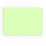 Envelope verde pastel 162x229 mm (C5)