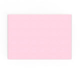 Envelope rosa pastel 162x229 mm (C5)