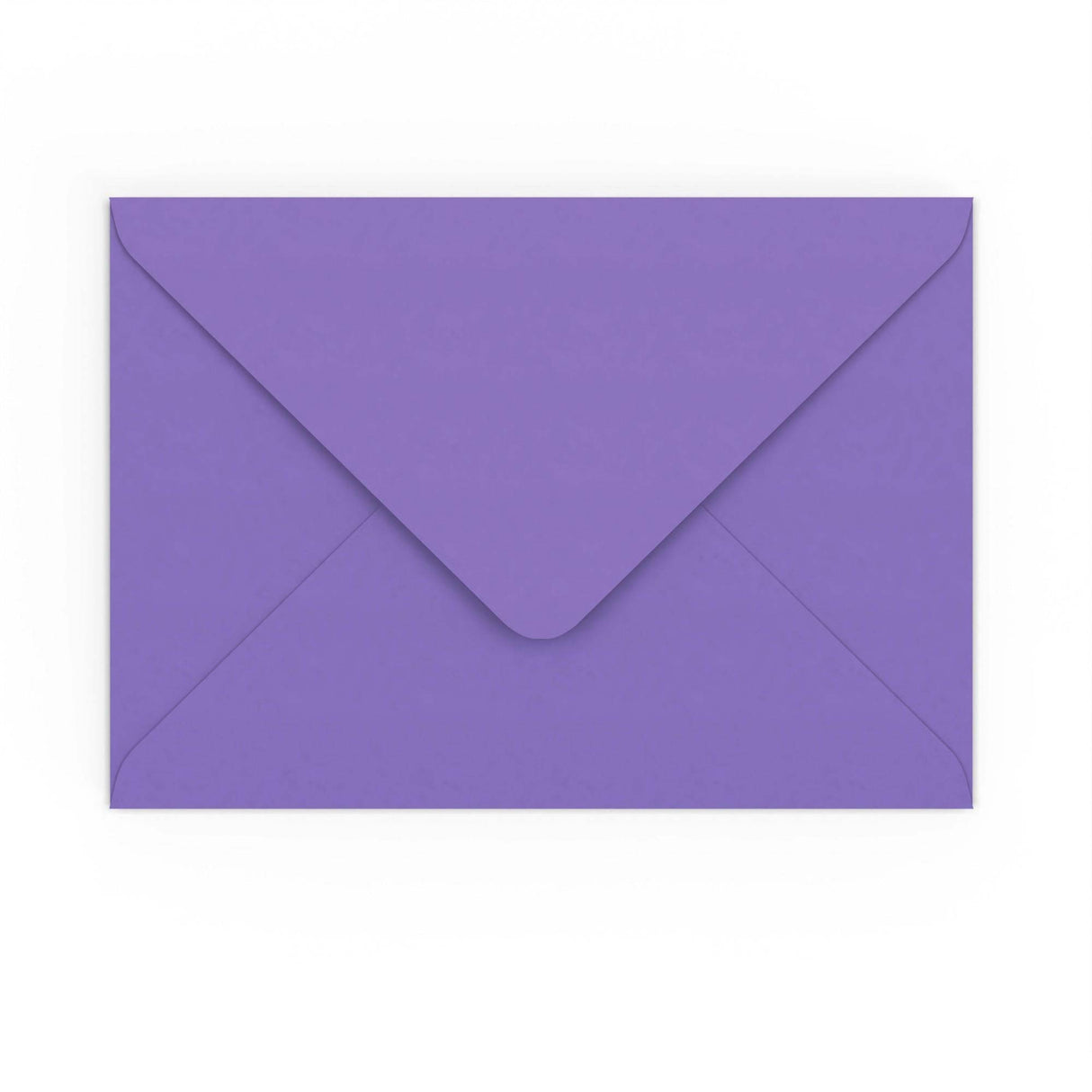 Envelope roxo 162x229 mm (C5)