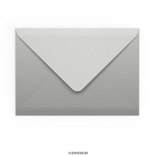 Envelope prateado 162x229 mm (C5)