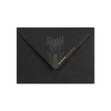 Envelope Motivo Lavanda