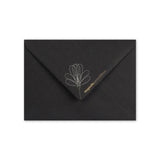 Envelope Motivo Magnólia