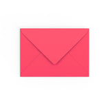 Envelope rosa 114x162 mm (C6)