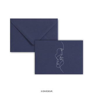 Envelopes de casamento ”Amor”