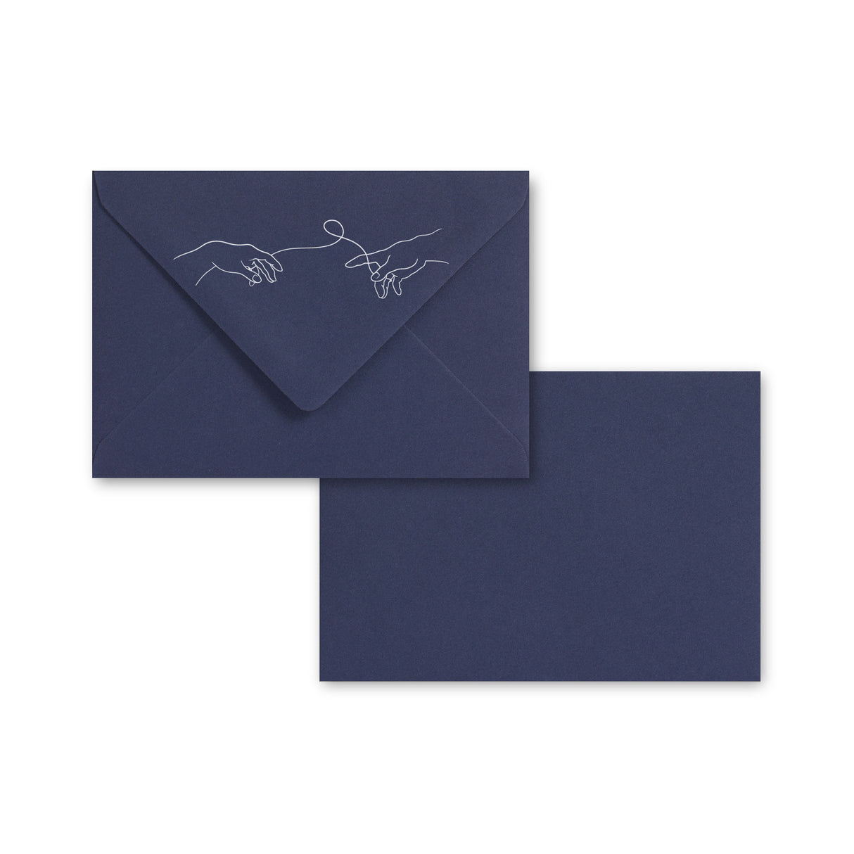 Envelopes de casamento ”Destino”