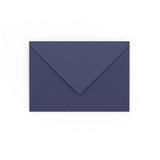 Envelope azul escuro 114x162 mm (C6)