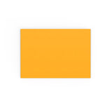 Envelope amarelo mostarda 114x162 mm (C6)