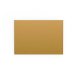 Envelope dourado 114x162 mm (C6)