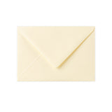 Envelope cor de magnólia 114x162 mm (C6)