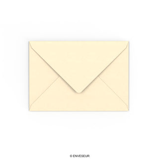 Envelope magnolia 114x162 mm (C6)