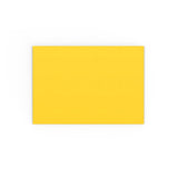 Envelope amarelo 114x162 mm (C6)