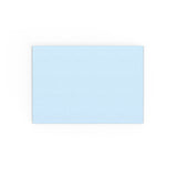 Envelope azul pastel 114x162 mm (C6)